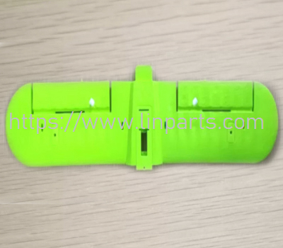 WLtoys A310 RC Glider Spare Parts: Lower wing group (image for) WLtoys A310 RC Glider Spare Parts: Lower wing group