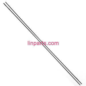 LinParts.com - WLtoys WL F929 Glider Helicopter Spare Parts: long carbon bar