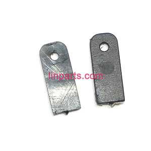 LinParts.com - WLtoys WL F929 Glider Helicopter Spare Parts: fixed board - Click Image to Close