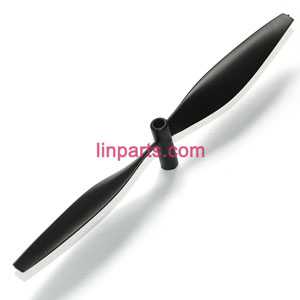 LinParts.com - WLtoys WL F929 Glider Helicopter Spare Parts: main blades - Click Image to Close