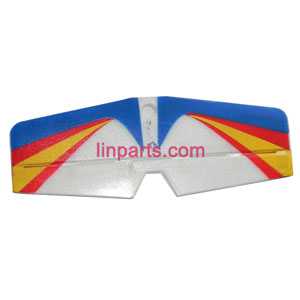 WLtoys WL F939 Glider Helicopter Spare Parts: horizontal tail