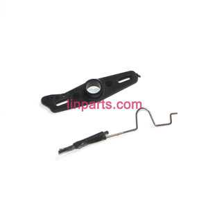 LinParts.com - WLtoys WL F939 Glider Helicopter Spare Parts: fixed set of the aileron - Click Image to Close