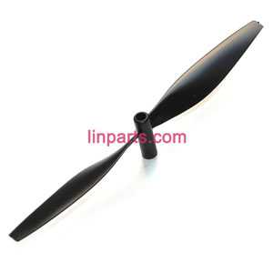 LinParts.com - WLtoys WL F939 Glider Helicopter Spare Parts: main blades