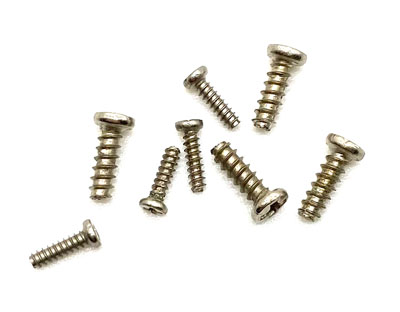 LinParts.com - WLtoys CESSNA-182 F949S RC Airplane Spare Parts: Screw set