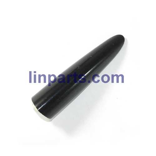XK A700 A700-A A700-B A700-C RC Airplane Spare Parts: upper body cover