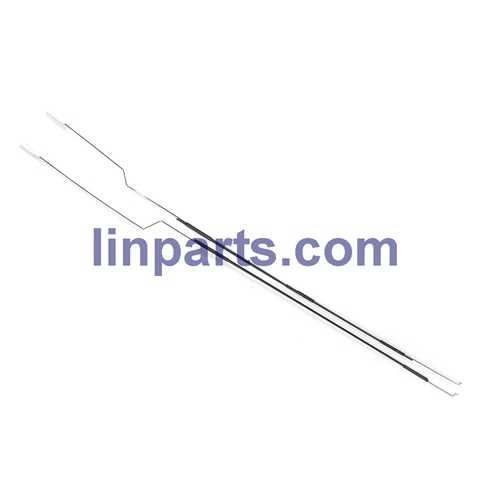 LinParts.com - WLtoys F959S Sky King RC Airplane Spare Parts: Wire