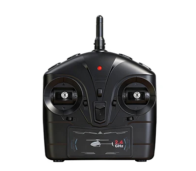 (image for) WLtoys K150 RC Helicopter Spare Parts: Remote Control/Transmitter