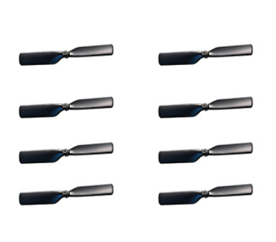 (image for) WLtoys K150 RC Helicopter Spare Parts: Tail blade propeller 8