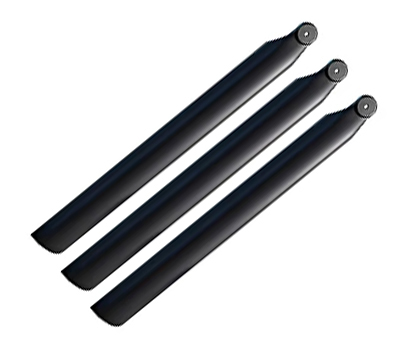 (image for) WLtoys K150 RC Helicopter Spare Parts: propeller
