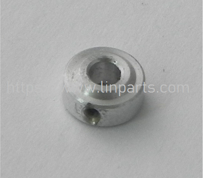 (image for) WLtoys K150 RC Helicopter Spare Parts: Aluminum ring[for the Hollow pipe]