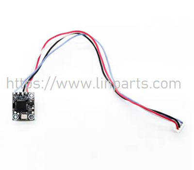 (image for) WLtoys K150 RC Helicopter Spare Parts: optical flow