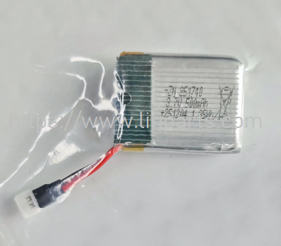 (image for) WLtoys K150 RC Helicopter Spare Parts: Battery