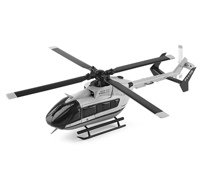 WLtoys XK K160 RC Helicopter (Without remote control and batteries) (image for) WLtoys XK K160 RC Helicopter (Without remote control and batteries)