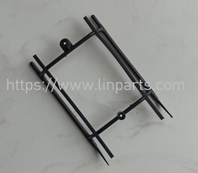 LinParts.com - WLtoys XK K160 EC-145 RC Helicopter Spare Parts: Undercarriage