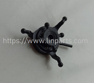 LinParts.com - WLtoys XK K160 EC-145 RC Helicopter Spare Parts: Swash plate