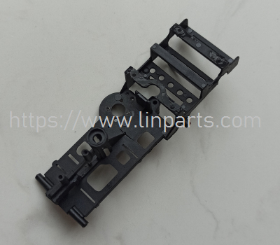 LinParts.com - WLtoys XK K160 EC-145 RC Helicopter Spare Parts: Main frame