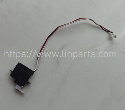 LinParts.com - WLtoys XK K160 EC-145 RC Helicopter Spare Parts: Servo