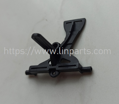 LinParts.com - WLtoys XK K160 EC-145 RC Helicopter Spare Parts: Fixed for the servo