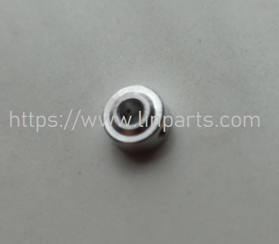 LinParts.com - WLtoys XK K160 EC-145 RC Helicopter Spare Parts: Aluminum ring