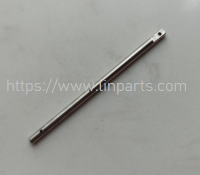LinParts.com - WLtoys XK K160 EC-145 RC Helicopter Spare Parts: Hollow pipe