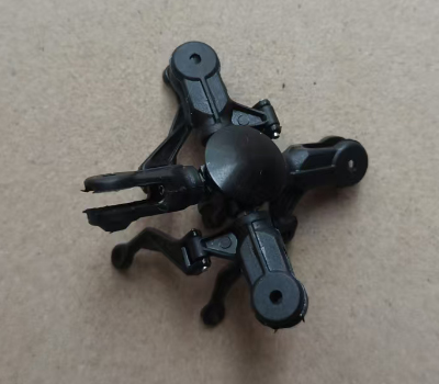 WLtoys K170 RC Helicopter Spare Parts: Top set (image for) WLtoys K170 RC Helicopter Spare Parts: Top set