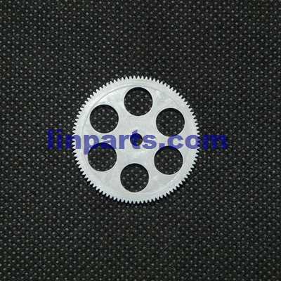 LinParts.com - WLtoys WL Q212 Q212G Q212K Q212GN Q212KN RC Quadcopter Spare Parts: Main gear - Click Image to Close