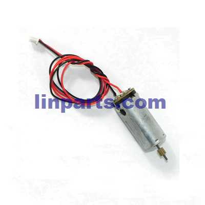 LinParts.com - WLtoys WL Q212 Q212G Q212K Q212GN Q212KN RC Quadcopter Spare Parts: Main motor(Red-black)
