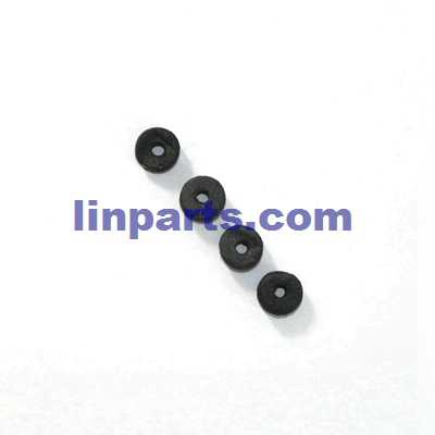 LinParts.com - WLtoys WL Q212 Q212G Q212K Q212GN Q212KN RC Quadcopter Spare Parts: EAV Earthquake circle