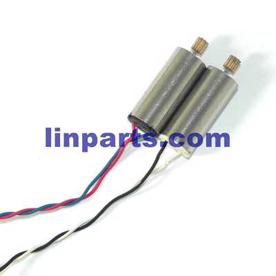 LinParts.com - Wltoys DQ222 DQ222K DQ222G RC Quadcopter Spare Parts: Main motor set