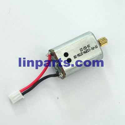 LinParts.com - WLtoys WL Q303 RC Quadcopter Spare Parts: Motor B [Red and black wire]