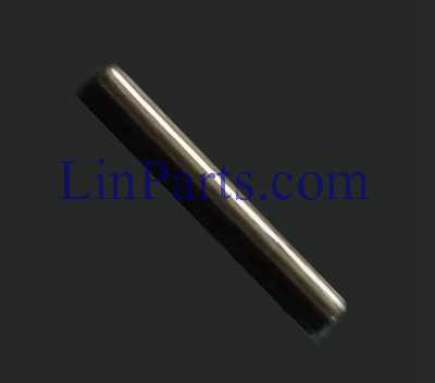 LinParts.com - Wltoys WL Q323 Q323-B Q323-C Q323-E RC Quadcopter Spare parts: 1*8 Iron shaft - Click Image to Close