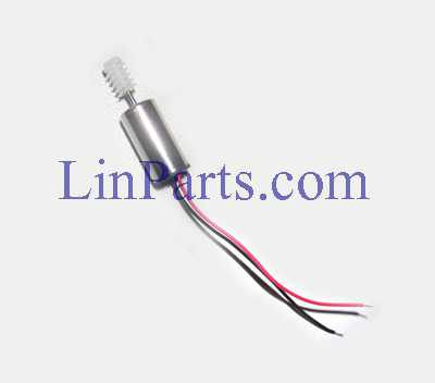 LinParts.com - Wltoys WL Q323 Q323-B Q323-C Q323-E RC Quadcopter Spare parts: Camera motor - Click Image to Close