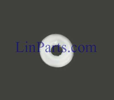 LinParts.com - Wltoys WL Q323 Q323-B Q323-C Q323-E RC Quadcopter Spare parts: Small silicone ring - Click Image to Close