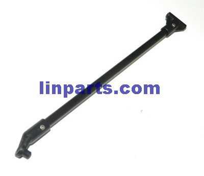 LinParts.com - WLtoys WL Q333 RC Quadcopter Spare Parts: Sub-lever Carbon fiber bar - Click Image to Close