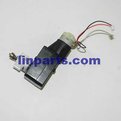 LinParts.com - WLtoys WL Q333 RC Quadcopter Spare Parts: Tooth box - Click Image to Close