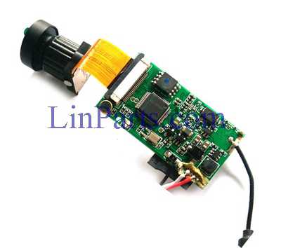 LinParts.com - Wltoys Q393 Q393-A Q393-E Q393-C RC Quadcopter Spare Parts: Q393-A 5.8G camera board