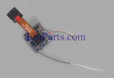 Wltoys WL Q606 RC Quadcopter Spare parts: Camera board (with gyroscope)