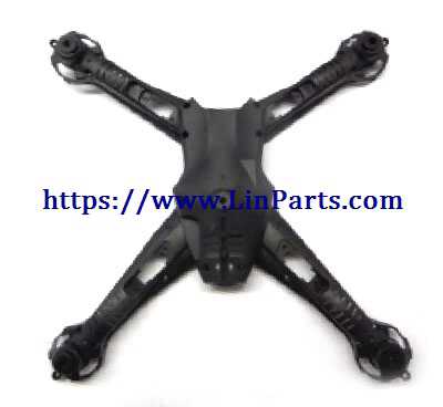 Wltoys Q616 RC Quadcopter Spare Parts: Lower cover