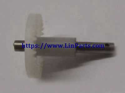 LinParts.com - Wltoys Q616 RC Quadcopter Spare Parts: Gear