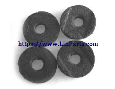 LinParts.com - Wltoys Q616 RC Quadcopter Spare Parts: Gasket - Click Image to Close