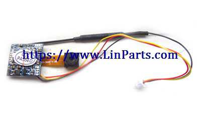 LinParts.com - WLtoys WL Q626 Q626-B RC Quadcopter Spare Parts: WIFI board group