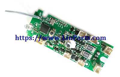 LinParts.com - Wltoys Q636-B RC Quadcopter Spare Parts: PCB/Controller Equipement