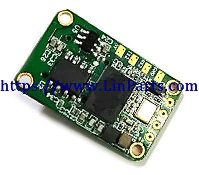 LinParts.com - Wltoys Q636-B RC Quadcopter Spare Parts: Light flow board