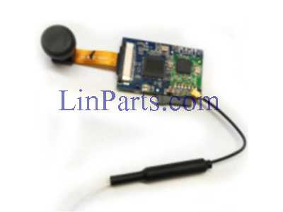 LinParts.com - Wltoys Q696 Q696A Q696C Q696E RC Quadcopter Spare Parts: Q696-E W-1E Camera board