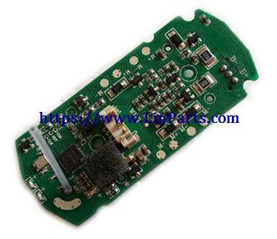 WLtoys Q818 RC Drone Spare Parts: PCB/Controller Equipement