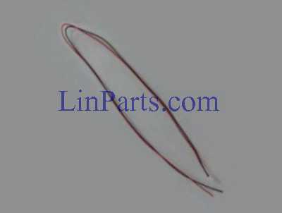 LinParts.com - WlToys Q919 Q919A Q919B Q919C RC Quadcopter Spare Parts: Tooth box motor line