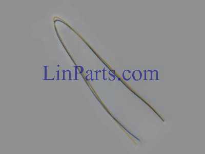 LinParts.com - WlToys Q919 Q919A Q919B Q919C RC Quadcopter Spare Parts: motor line - Click Image to Close