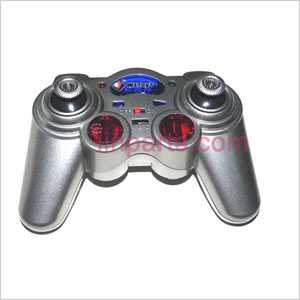 WLtoys WL S929 Spare Parts: Remote Control\Transmitter