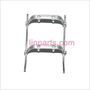 LinParts.com - WLtoys WL S929 Spare Parts: Undercarriage\Landing skid - Click Image to Close