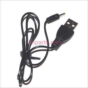 WLtoys WL v202 Spare Parts: USB charger
